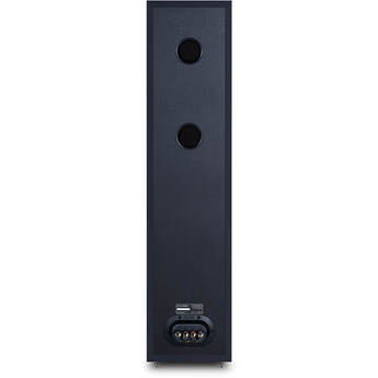 MISSION LX-5 MKII 2-Way Floorstanding Speaker - Lux Black — thumbnail 7