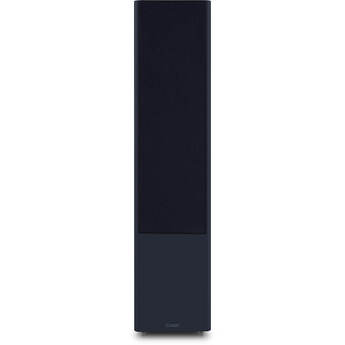 MISSION LX-6 MKII 3-Way Floorstanding Speaker - Lux Black — thumbnail 2