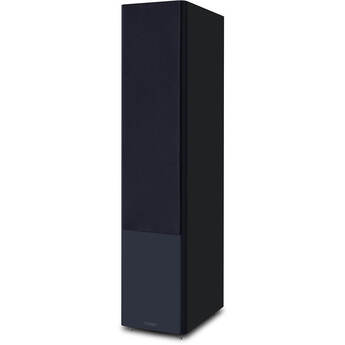 MISSION LX-6 MKII 3-Way Floorstanding Speaker - Lux Black — thumbnail 4