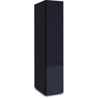 MISSION LX-6 MKII 3-Way Floorstanding Speaker - Lux Black — thumbnail 6