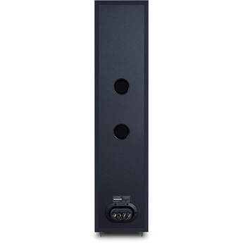 MISSION LX-6 MKII 3-Way Floorstanding Speaker - Lux Black — thumbnail 7