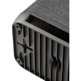 Polk audio Signature Elite ES35 Two-Way LCR Speaker (Black) — thumbnail 12