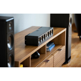 Polk audio Signature Elite ES35 Two-Way LCR Speaker (Black) — thumbnail 14
