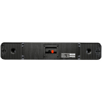 Polk audio Signature Elite ES35 Two-Way LCR Speaker (Black) — thumbnail 6