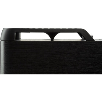 Polk audio Signature Elite ES35 Two-Way LCR Speaker (Black) — thumbnail 8
