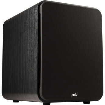 Polk audio Signature Elite ES12 12" 300W Subwoofer