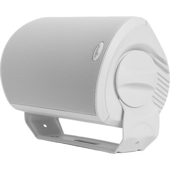 Polk audio Atrium5 All-Weather Outdoor Speakers (White, Pair) — thumbnail 3