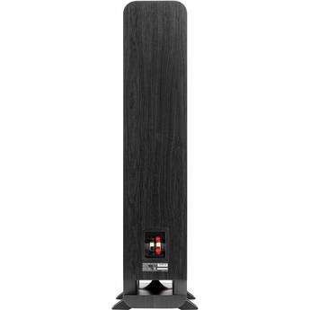 Polk audio Signature Elite Black High-Resolution Floor-Standing Loudspeaker — thumbnail 3
