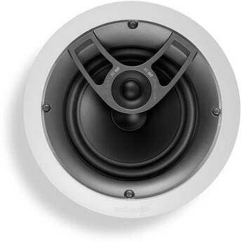Polk Audio In-ceiling loudspeaker with 6 1/2 inch driver