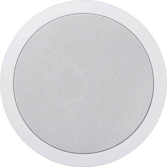 In-ceiling loudspeaker with 6 1/2 inch driver — thumbnail 3