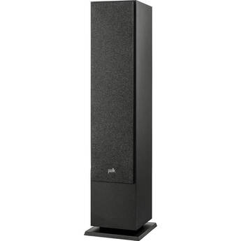 Monitor XT60 Black High-Resolution Floor-Standing Loudspeaker — thumbnail 2