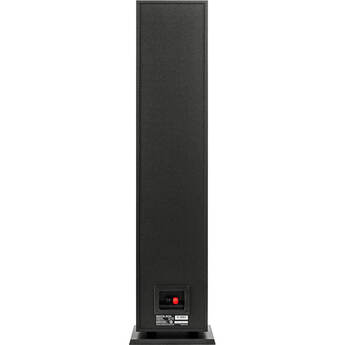 Monitor XT60 Black High-Resolution Floor-Standing Loudspeaker — thumbnail 3