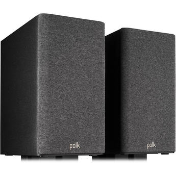 Polk Audio Reserve R200 Large Bookshelf Speakers (Pair)