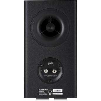 Polk audio r200bk 3