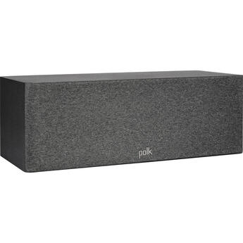 Polk audio Reserve R300 2-Way Center Channel Speaker - Black — thumbnail 2