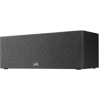 Polk audio Reserve R300 2-Way Center Channel Speaker - Black — thumbnail 3