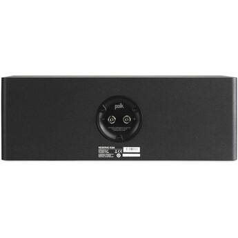 Polk audio Reserve R300 2-Way Center Channel Speaker - Black — thumbnail 4
