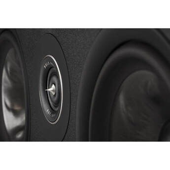 Polk audio Reserve R300 2-Way Center Channel Speaker - Black — thumbnail 9