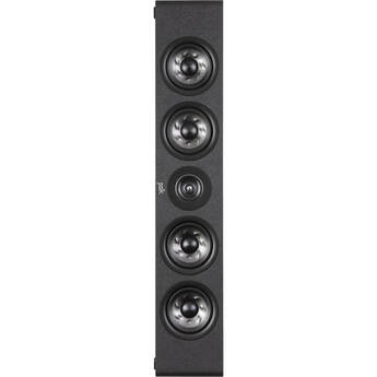 Polk audio Reserve R350 2.5-Way LCR Speaker (Black, Single) — thumbnail 10