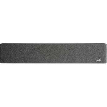 Polk audio Reserve R350 2.5-Way LCR Speaker (Black, Single) — thumbnail 2