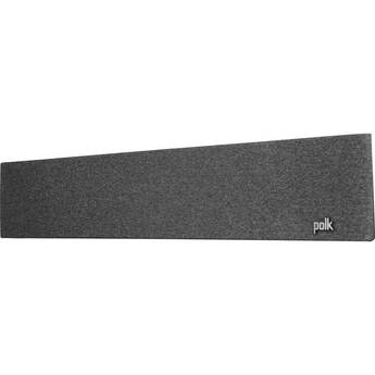 Polk audio Reserve R350 2.5-Way LCR Speaker (Black, Single) — thumbnail 3