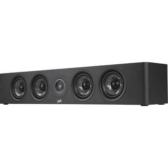 Polk audio Reserve R350 2.5-Way LCR Speaker (Black, Single) — thumbnail 9