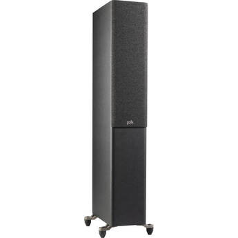 Polk audio Reserve R500 Compact Floorstanding Loudspeaker (Black, Single) — thumbnail 2