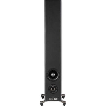 Polk audio Reserve R500 Compact Floorstanding Loudspeaker (Black, Single) — thumbnail 4