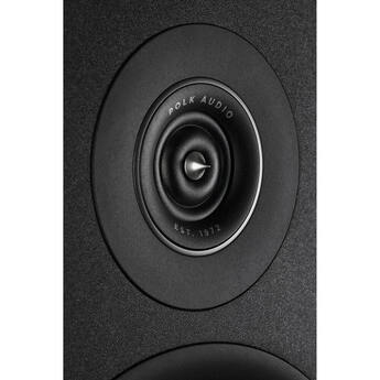 Polk audio Reserve R500 Compact Floorstanding Loudspeaker (Black, Single) — thumbnail 6