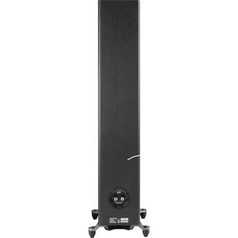 Polk audio Reserve R600 Floorstanding Loudspeaker (Black, Single) — thumbnail 4