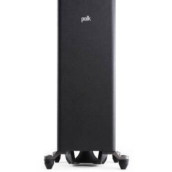 Polk audio Reserve R600 Floorstanding Loudspeaker (Black, Single) — thumbnail 6