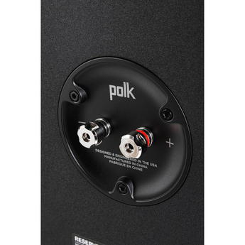 Polk audio r600bk 4