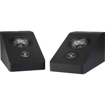 Polk audio Reserve R900 Height Module Speakers (Black, Pair)