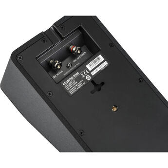 Polk audio Reserve R900 Height Module Speakers (Black, Pair) — thumbnail 3