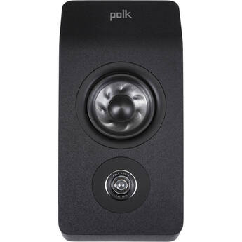 Polk audio Reserve R900 Height Module Speakers (Black, Pair) — thumbnail 4