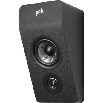 Polk audio Reserve R900 Height Module Speakers (Black, Pair) — thumbnail 6
