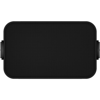 Sonos Outdoor by Sonance (Pair, Black) — thumbnail 3