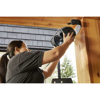 Sonos Outdoor by Sonance (Pair, Black) — thumbnail 6