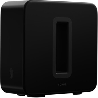 Sonos subg3us1blk 1