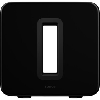 Sonos subg3us1blk 2