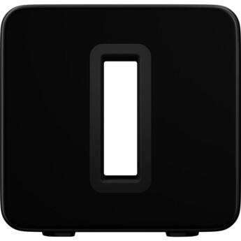 Sonos subg3us1blk 3