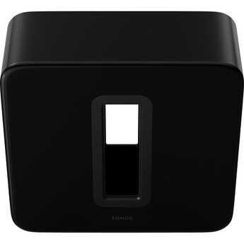 Sonos subg3us1blk 6