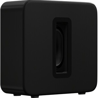 Sonos subg4us1blk 1