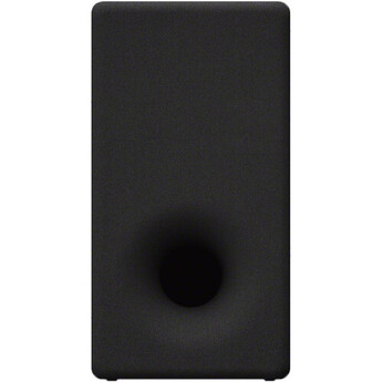 Sony SA-SW3 6.3