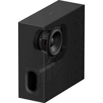 Sony SA-SW7 BRAVIA Theater Sub 7 Wireless Subwoofer — thumbnail 5