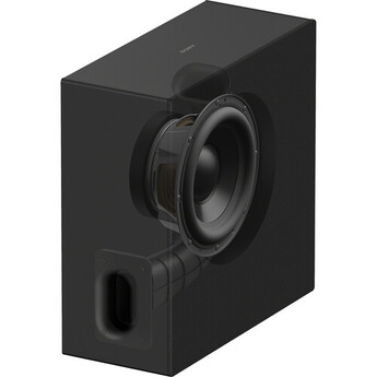 Sony SA-SW8 BRAVIA Theater Sub 8 Wireless Subwoofer — thumbnail 6