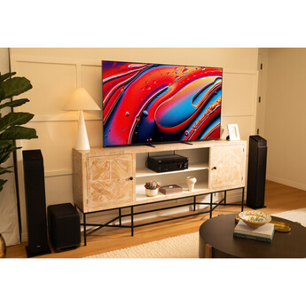 Sony SS-CS3M2 3-Way Floor-Standing Speaker (Single) — thumbnail 3