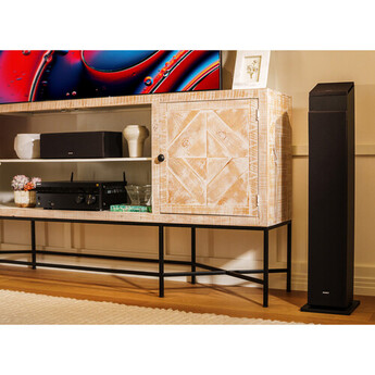 Sony SS-CS3M2 3-Way Floor-Standing Speaker (Single) — thumbnail 4
