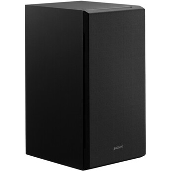 Sony SS-CS5M2 3-Way Bookshelf Speakers (Pair)