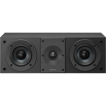 Sony SS-CS8M2 2-Way Center Channel Speaker — thumbnail 2